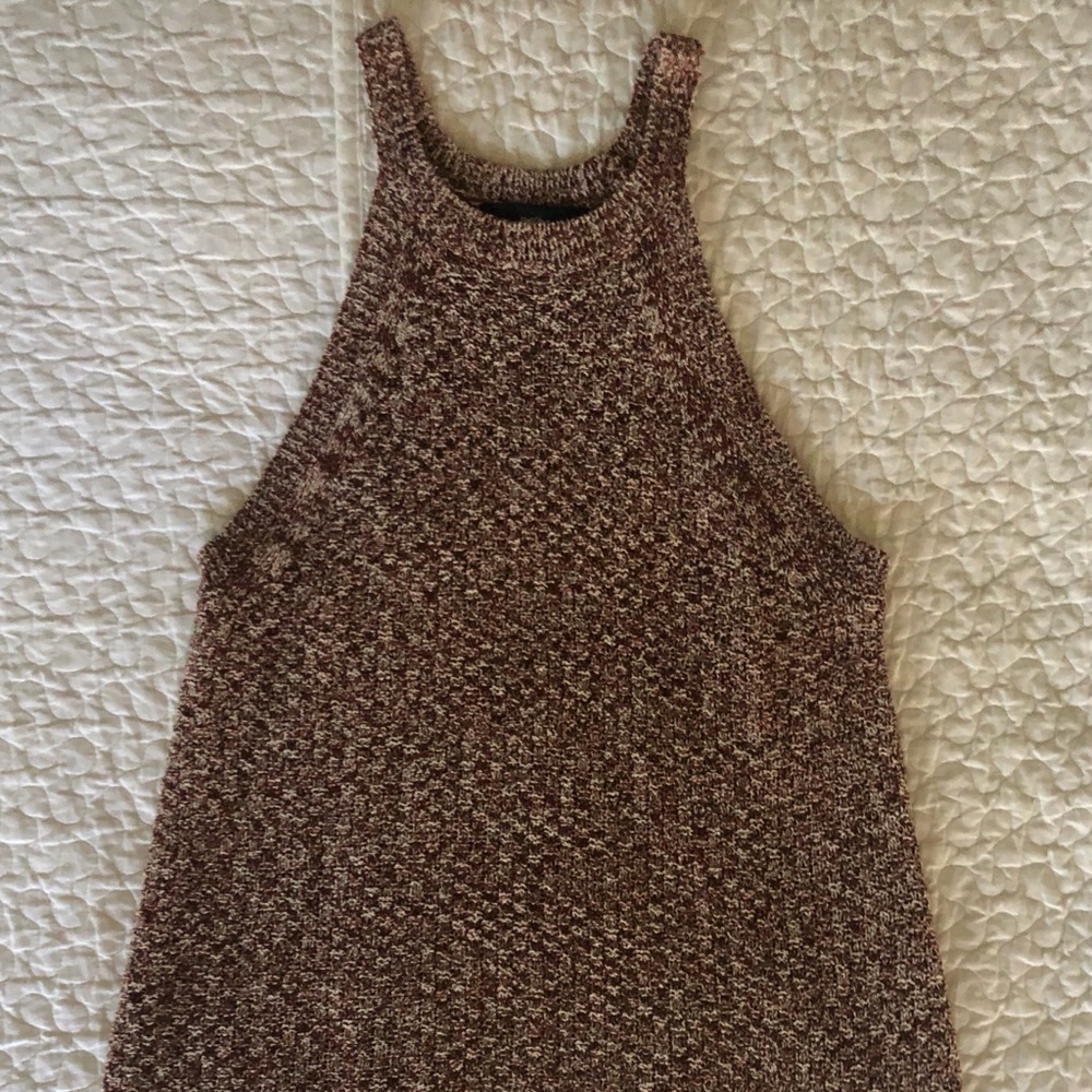 Mossimo Knit Tank